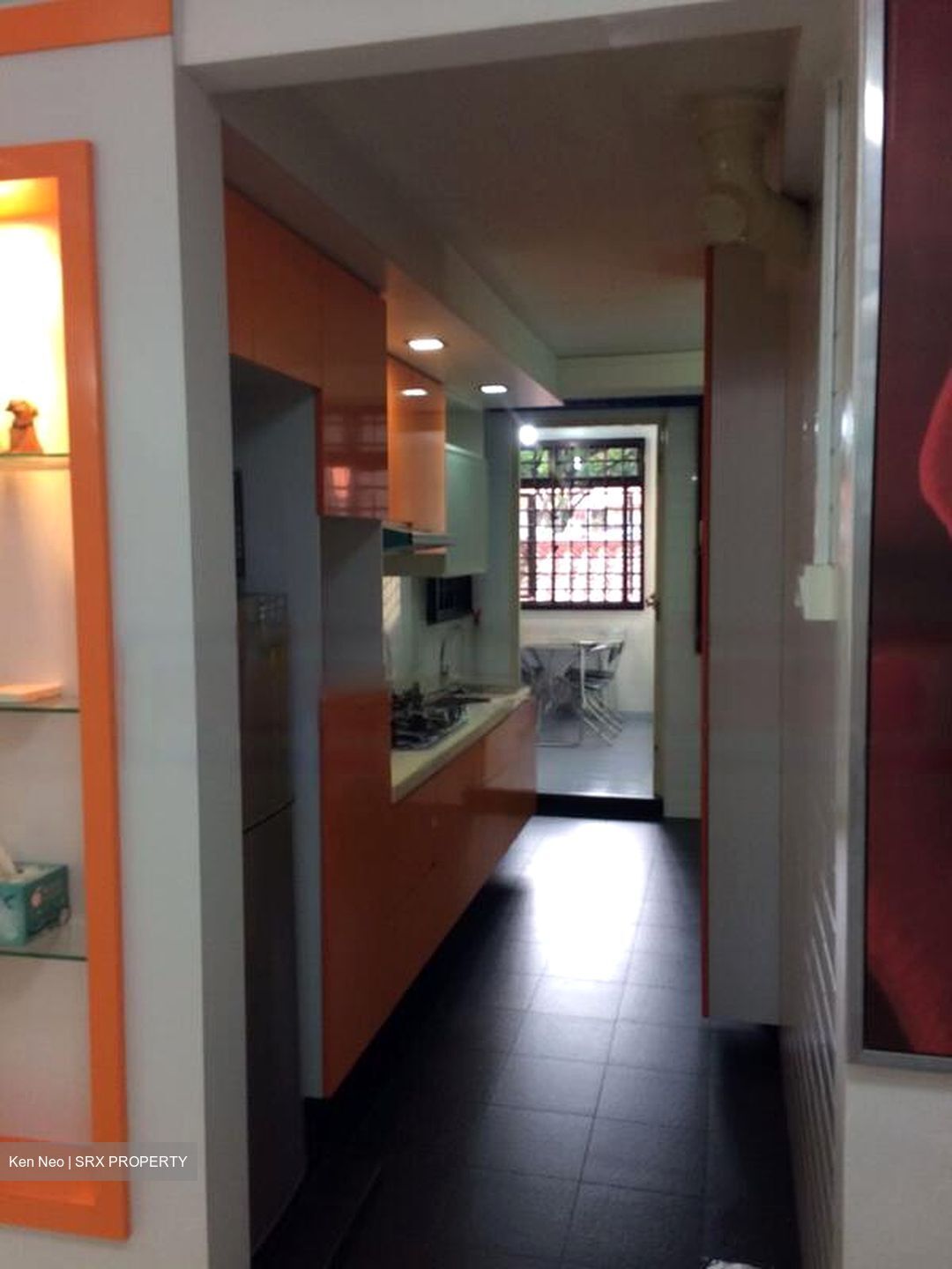 Blk 92 Commonwealth Drive (Queenstown), HDB 3 Rooms #461057351